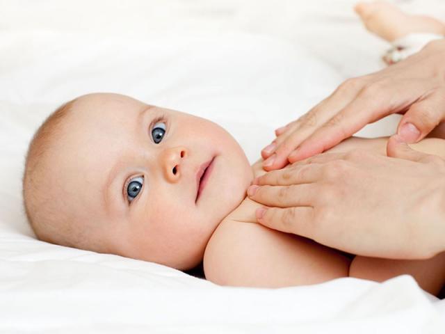 Agir rapidement quand votre enfant tousse ou a des difficultés respiratoires